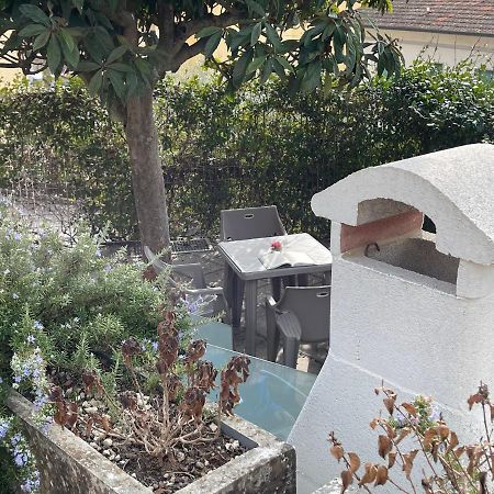Poggio Dell'Ortolano Villa Monsummano Terme Exteriör bild