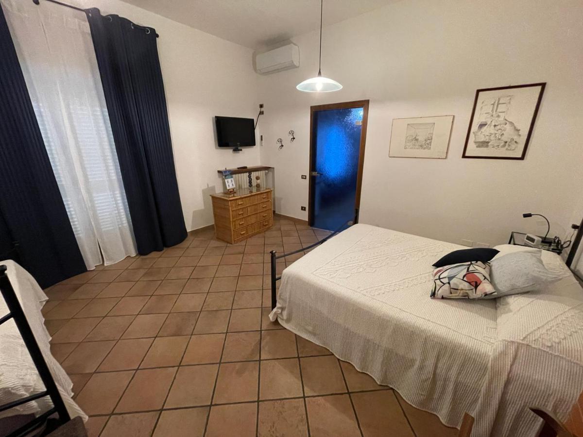 Poggio Dell'Ortolano Villa Monsummano Terme Exteriör bild