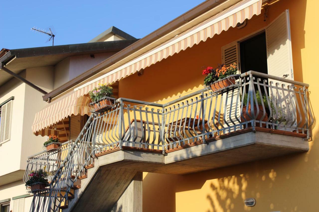 Poggio Dell'Ortolano Villa Monsummano Terme Exteriör bild