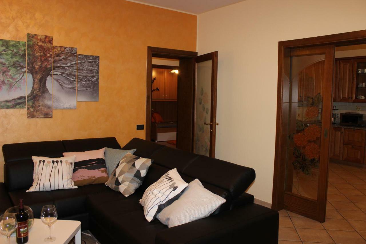 Poggio Dell'Ortolano Villa Monsummano Terme Exteriör bild