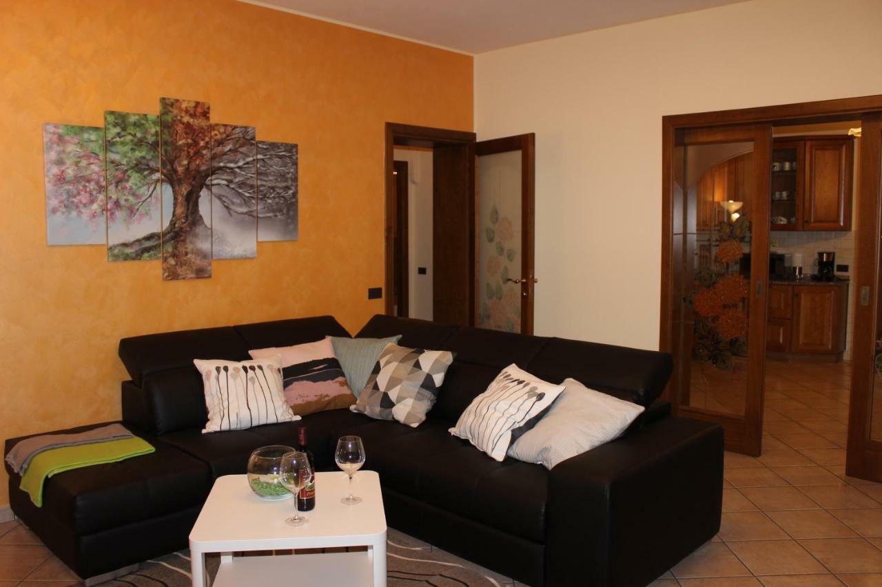 Poggio Dell'Ortolano Villa Monsummano Terme Exteriör bild