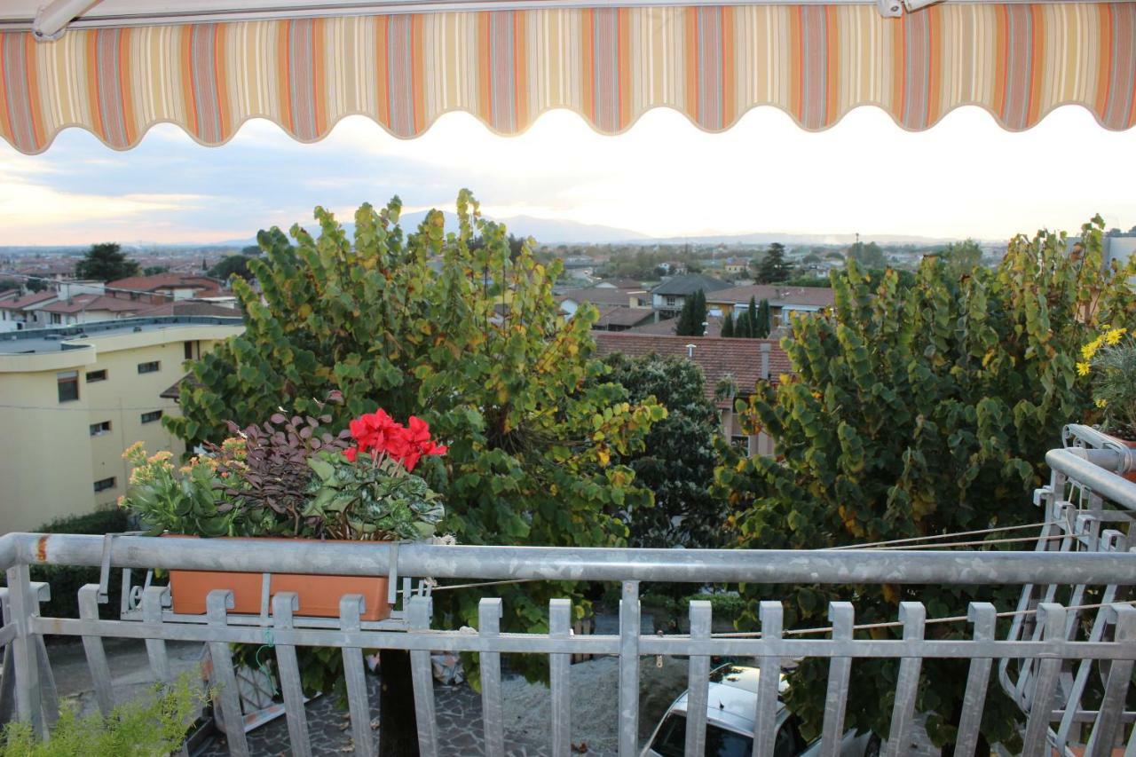 Poggio Dell'Ortolano Villa Monsummano Terme Exteriör bild