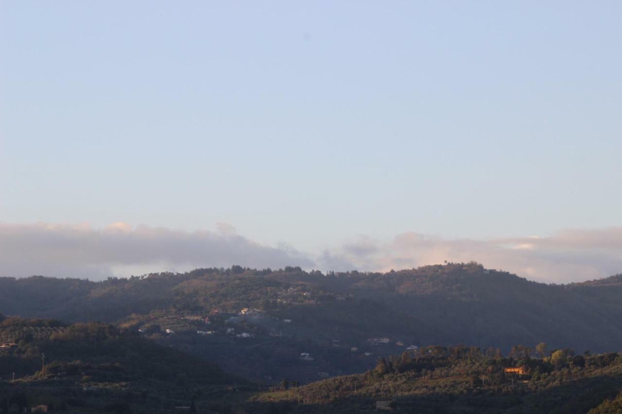 Poggio Dell'Ortolano Villa Monsummano Terme Exteriör bild