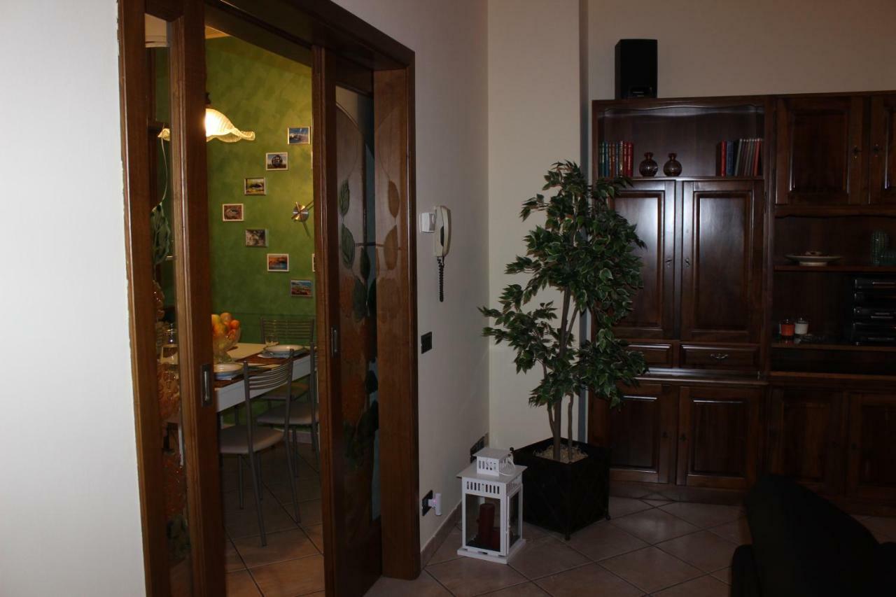 Poggio Dell'Ortolano Villa Monsummano Terme Exteriör bild