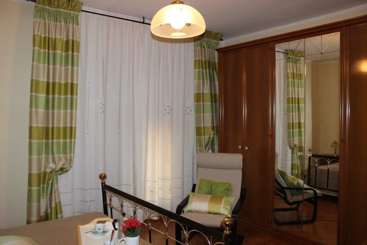 Poggio Dell'Ortolano Villa Monsummano Terme Exteriör bild