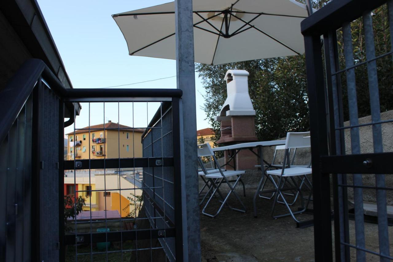 Poggio Dell'Ortolano Villa Monsummano Terme Exteriör bild